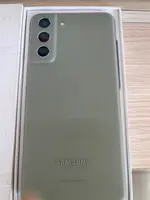 Điện thoại Samsung Galaxy S21 FE Demo Xanh - G990E