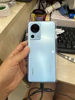 Điện thoại di động Xiaomi 13 Lite 8GB-128GB Xanh dương (Blue) (Demo)