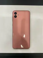 Điện thoại di động Samsung Galaxy A04 Demo Đồng - A045