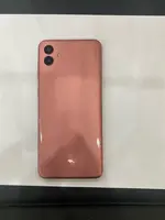 Điện thoại di động Samsung Galaxy A04 Demo Đồng - A045