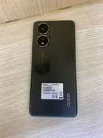 Điện thoại OPPO A58 6GB-128GB Đen - CPH2577