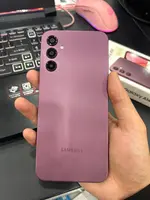 Điện thoại di động Samsung Galaxy A14 4G Demo Đỏ - A145