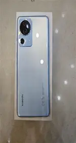 Điện thoại di động Xiaomi 13 Lite 8GB-128GB Xanh dương (Blue) (Demo)