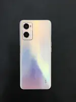 Điện thoại OPPO A96 8GB-128GB Hồng Năng Động - CPH2333 Demo