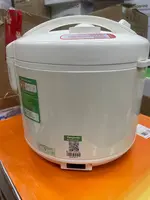 Nồi cơm điện nắp gài Kangaroo 1.2 lit KG12RC1