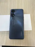 Điện thoại OPPO Reno8 T 4G 8GB-256GB Đen - CPH2481