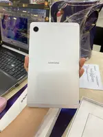 Máy tính bảng Samsung Galaxy Tab A9 Wifi 128GB Bạc SM-X110