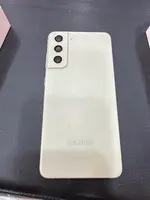 Điện thoại Samsung Galaxy S21 FE Demo Xanh - G990E