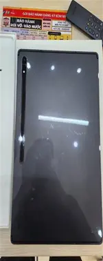 Máy tính bảng Samsung Galaxy Tab S8 Ultra Demo Xám - X906