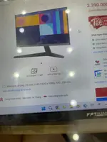 Màn hình Samsung LS24C360EAEXXV/24 inch/FHD(1920x1080)/75Hz