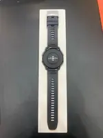Đồng hồ thông minh Xiaomi Watch S1 Active AP Đen - Demo