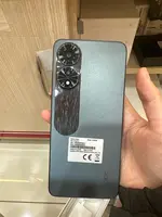 Điện thoại OPPO A78 8GB-256GB Đen - CPH2565