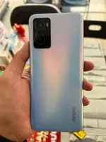 Điện thoại Oppo A76 6GB-128GB Xanh thời thượng (Blue) - CPH2375 Demo