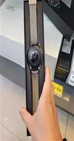 Đồng Hồ Thông Minh Samsung Galaxy Watch5 Pro 45mm Demo Xám  - R920