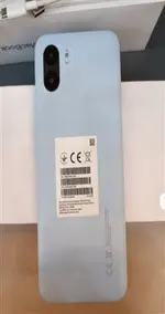 Xiaomi Redmi A2 2GB-32GB Xanh dương (Blue)