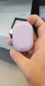 Tai nghe Samsung Galaxy Buds2 Pro Demo Tím - R510