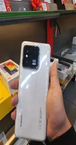 Điện thoại di động Xiaomi 13 Pro 12GB-256GB Trắng (Ceremic White) (Demo)
