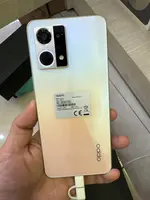 Điện thoại OPPO Reno8 4G 8GB-256GB Vàng đồng - CPH2461