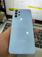 Điện thoại Samsung Galaxy A23 128GB Demo Xanh - A235