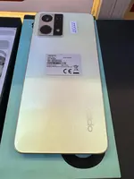 Điện thoại OPPO Reno8 4G 8GB-256GB Vàng đồng - CPH2461 Demo