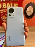 Điện thoại di động Xiaomi 13 Lite 8GB-128GB Xanh dương (Blue) (Demo)