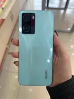 Điện thoại OPPO A77s 8GB-128GB Đen - CPH2473 Demo