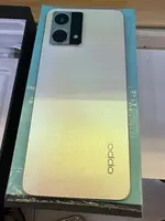 Điện thoại OPPO Reno8 4G 8GB-256GB Vàng đồng - CPH2461 Demo