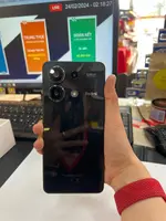 Xiaomi Redmi Note 13 6GB 128GB Đen