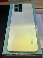 Điện thoại OPPO Reno8 4G 8GB-256GB Vàng đồng - CPH2461 Demo