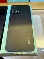 Điện thoại OPPO Reno8 4G 8GB-256GB Đen - CPH2461 Demo