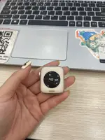 Đồng hồ thông minh Apple Watch SE 2 Demo 40mm GPS viền nhôm vàng 3K596PA/A