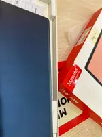 Máy tính bảng Masstel Tab 10M 4G Xanh (Navy)