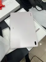 Máy tính bảng Samsung Galaxy Tab S7 FE Demo Hồng - T735