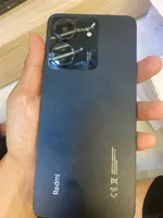 Redmi 13C 6GB-128GB Đen