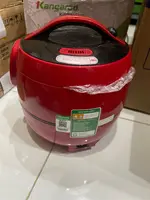 Nồi cơm nắp gài Kangaroo 1.2 lít KG822