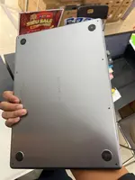 Máy tính xách tay Macbook Pro 16 2021 M1 Pro/16GB/512GB SSD Xám MK183SA/A