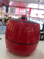 Nồi cơm nắp gài Kangaroo 1.2 lít KG822