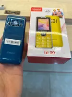 Điện thoại Masstel izi 30 4G Xanh (Green)