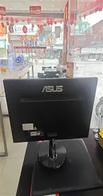 Màn hình ASUS VA24DQ/23.8inchs/FHD (1920 x 1080) 75Hz