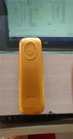 Điện thoại Masstel Fami 60 4G Vàng (Gold)