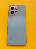 Điện thoại Xiaomi Redmi Note 12 4GB-128GB Xanh dương (Blue)