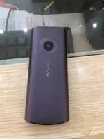 Điện thoại Nokia 110 DS Pro 4G Tím TA-1559
