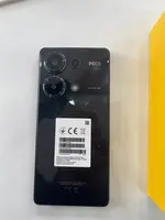 Xiaomi Poco M6 Pro 8GB 256GB Đen