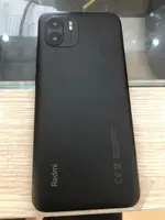 Điện thoại Xiaomi Redmi A2 2GB-32GB Đen (Black)