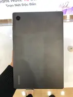 Máy tính bảng Samsung Galaxy Tab A8 2022 Demo Xám - X205