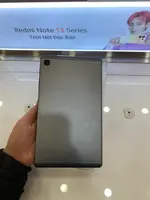 Máy tính bảng Samsung Tab A7 Lite Demo Xám - T225