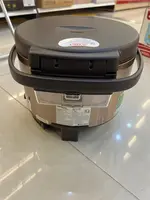 Nồi cơm điện tử Kangaroo 1.8 lít KG18DR7