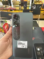 Điện thoại OPPO A78 8GB-256GB Đen - CPH2565
