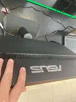Màn hình ASUS VA27EHE/27 inch/FHD (1920 x 1080) 75Hz