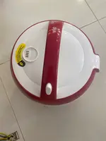Nồi cơm điện nắp gài Kangaroo 1.8 Lít KG835